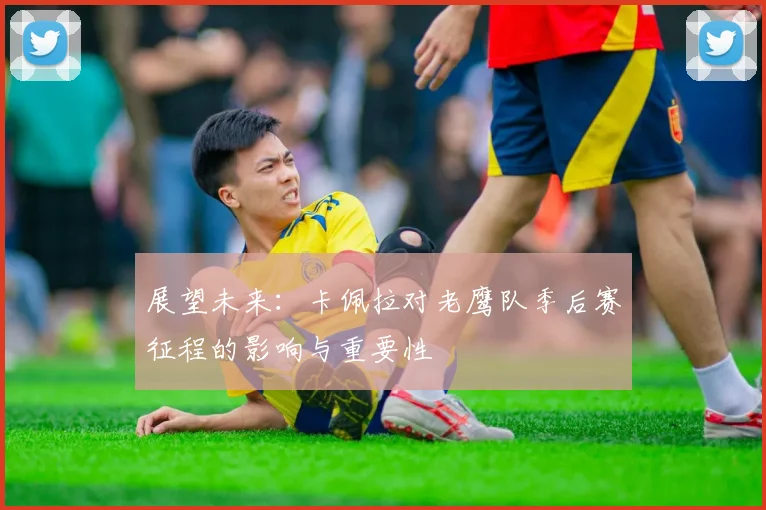 展望未来：卡佩拉对老鹰队季后赛征程的影响与重要性