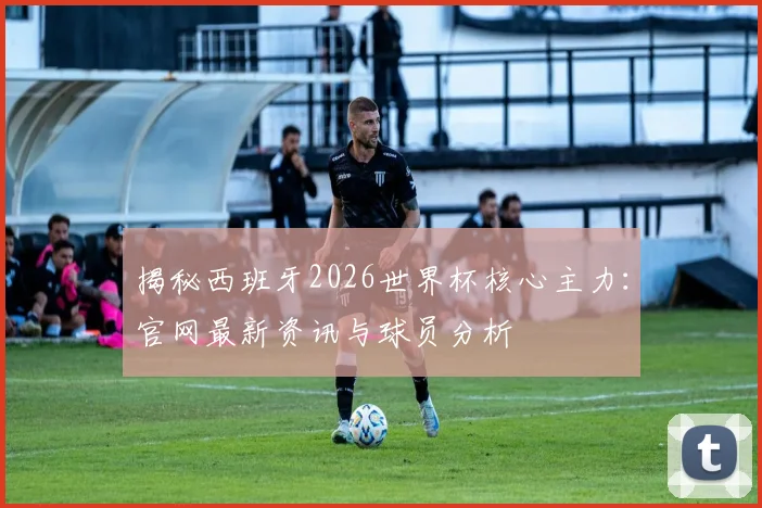 揭秘西班牙2026世界杯核心主力：官网最新资讯与球员分析
